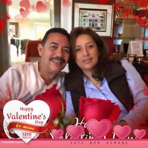 Meet your Posher, Myrna